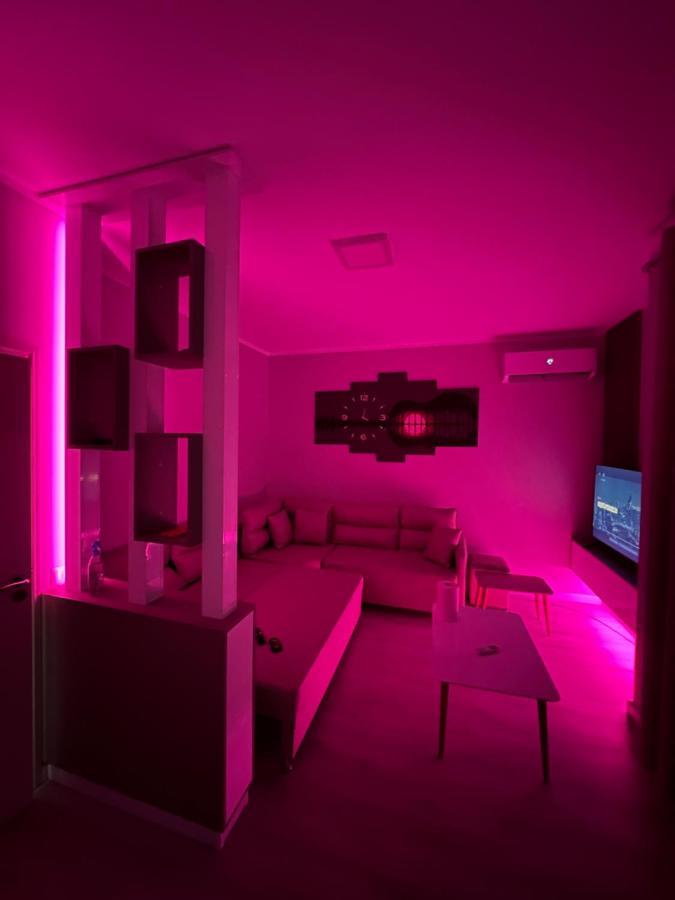 Apartamento 090 Area *